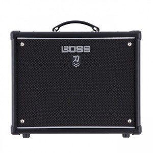 Boss Katana 50 MKII EX Guitar Combo Amplifier